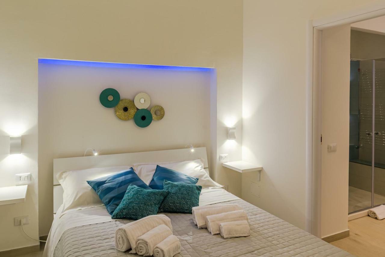 Guest Home Rose Giardini-Naxos Zewnętrze zdjęcie
