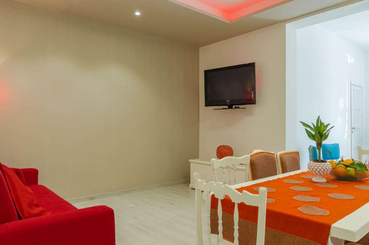 Guest Home Rose Giardini-Naxos Zewnętrze zdjęcie