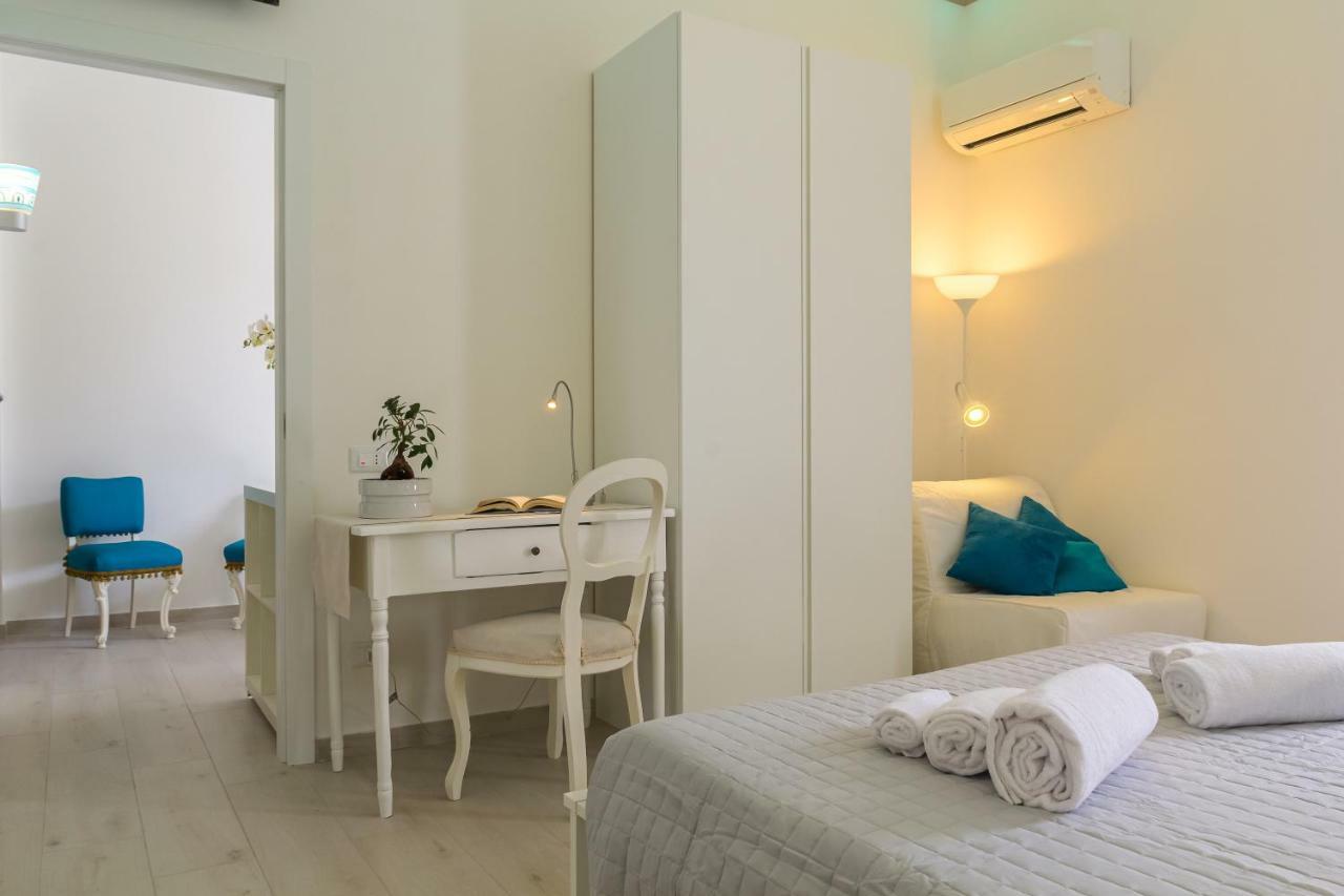 Guest Home Rose Giardini-Naxos Zewnętrze zdjęcie