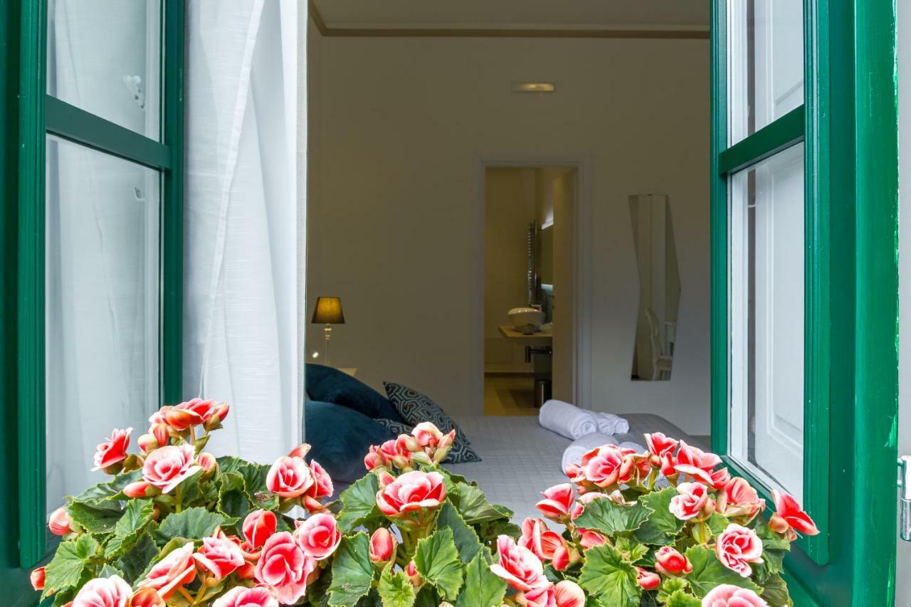 Guest Home Rose Giardini-Naxos Zewnętrze zdjęcie